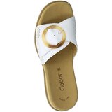 Gabor Japonke 6370121 Bela | Shoptok.si