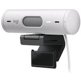 Logitech Brio 500 Full HD-Web kamera držač s stezaljkom, #####Stereo-Mikrofon, #####Integrierte Abdeckblende | Eponuda.ba
