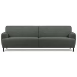 Windsor & Co Sofas Siva sedežna garnitura Neso, 235 cm