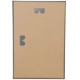 STIL Ogledalo zidno crno 40x60 cm | shoptok.hr