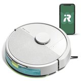 Irobot Robot usisivač i brisač Roomba Combo 105 Beli | ePonuda.com
