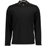 Calvin Klein BLACK MAN LONG SLEEVE T-SHIRT Cijene