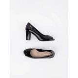 Sergio Leone Black pumps on a stiletto heel | shoptok.hr