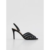 Reserved LADIES` PUMPS - crno Cijene