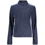  Ženska Plava Zip-Up Majica NORWAY 1963 Cijene