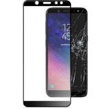 Cellular Line STEKLO GALAXY A6 2018 ČRN CELLULAR LINE Cene