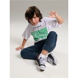 Sinsay Platnene tenisice | shoptok.hr