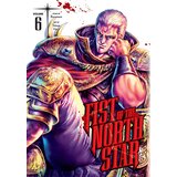 Harper Collins Publishers Ltd Buronson - Fist of the North Star, Vol. 6 | Eponuda.com