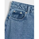 Sinsay Wide leg traperice s ukrasnim aplikacijama zvjezdica | shoptok.hr