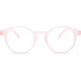 unisex zaštitne naočare Le Marais - Dusty Pink
