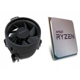  AMD CPU desktop ryzen 3 4C/8T 4100 procesor ( AW1 001 0000051 OBOX ) | Eponuda.com