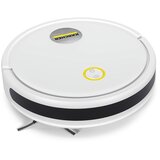 Karcher RCV2 robot usisivač sa funkcijom brisanja Cene