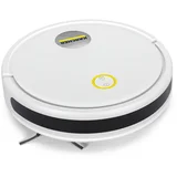 RCV2 robot usisivač sa funkcijom brisanja
