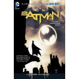 The Book Service Limited Scott Snyder - Batman: Graveyard Shift, Vol. 6 Cene