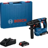 PROFESSIONAL akumulatorsko vrtalno kladivo GBH 18V-18, 0611927001