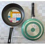 Tiganj 22cm Blue-green