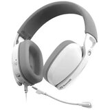 Marvo PULZ 70S HG9086 WH Gejming slušalice sa mikrofonom 7.1 USB povezivanje, Bele | Eponuda.com