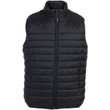 Joma Puhovke Urban V Padding Vest Črna | Shoptok.si