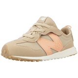 New Balance NW327 WO Smeđa Cijene