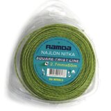 Ramda Spirala Flaks 2,7mm x 60m - Idealna za Vaše Projektne Potrebe | shoptok.hr
