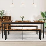  Blagovaonski stolovi Konstruirano drvo | shoptok.hr