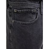Jack & Jones Kavbojke 'JJITONY JJORIGINAL' črn denim | Shoptok.si