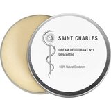 Saint Charles kremni dezodorant - N°1 Unscented Cene