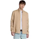 Timberland lanena muška košulja Cene