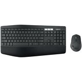 Logitech MK850 Bluetooth Performance Wireless Combo - BLACK - US INT'L | Eponuda.com