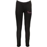 Cavalli Class WOMEN&#39;S TROUSERS BLACK Cijene