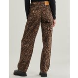 Levi's Jeans flare BAGGY DAD Kostanjeva | Shoptok.si