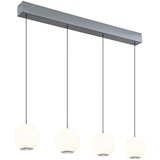 Globo viseča led-svetilka simmons //3000, 4000, 6000 K/230 v/ | Shoptok.si