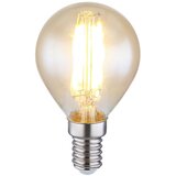 Globo Led-sijalka 10589ak, E14, 4 W Cene