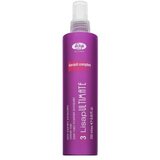 Lisap Ultimate Straight Fluid termoaktivni sprej za glatkoću i sjaj kose 250 ml | shoptok.hr