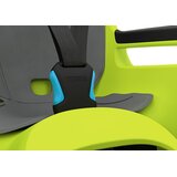 Thule Ride Along 2 Rack Mount dečje sedi&amp;scaron;te za bicikl - Zen Lime Slike
