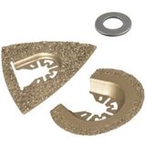 Wolfcraft set pribora za oscilirajući alat 3993000 | Eponuda.ba