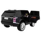  Licenciran avto na akumulator Range Rover HSE 4x4 - dvosed - črn | Shoptok.si