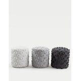 Atelier Del Sofa tabure astrid white | Eponuda.com