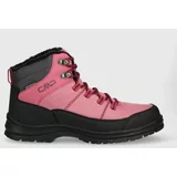 CMP Dječje cipele Annuuk boja: ružičasta