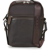 Hexagona bacacine smeđa | shoptok.hr