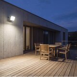  LED Reflektor TAMBO EVO LED/50W/230V 4000K IP65 crna | Eponuda.com
