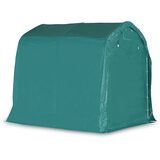  Garažni šator PVC 1,6 x 2,4 m zeleni | Eponuda.com