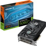 Gigabyte GV-N506TEAGLE OC-8GD geforce rtx 5060 ti eagle oc 8G grafička kartica | ePonuda.com