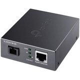 Tp-link TL-FC311B-20 Gigabit WDM Media Converter 10/100/1000 Mbps RJ45 to 1000 Mbps Single-mode SC WDM Bi-Directional Fiber Conv | Eponuda.ba