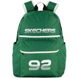 Skechers Nahrbtniki Downtown Backpack Zelena Cene