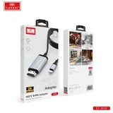 Earldom HDMI to 8 pin W35
