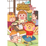 Harper Collins Publishers Ltd Kokonasu Rumba - Animal Crossing: New Horizons - Deserted Island Diary, Vol. 7 | Eponuda.com