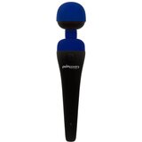  PalmPower recharge - bežični vibrator za masažu (plavi) | shoptok.hr