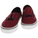 Vans Nizke superge Authentic Port Royale Bordo | Shoptok.si
