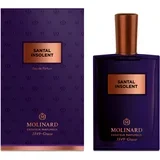 Molinard Les Prestiges Collection Santal Insolent parfumska voda 75 ml unisex